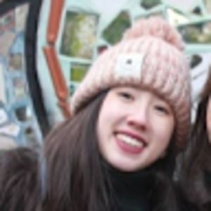 Meet your Posher, Stephanie